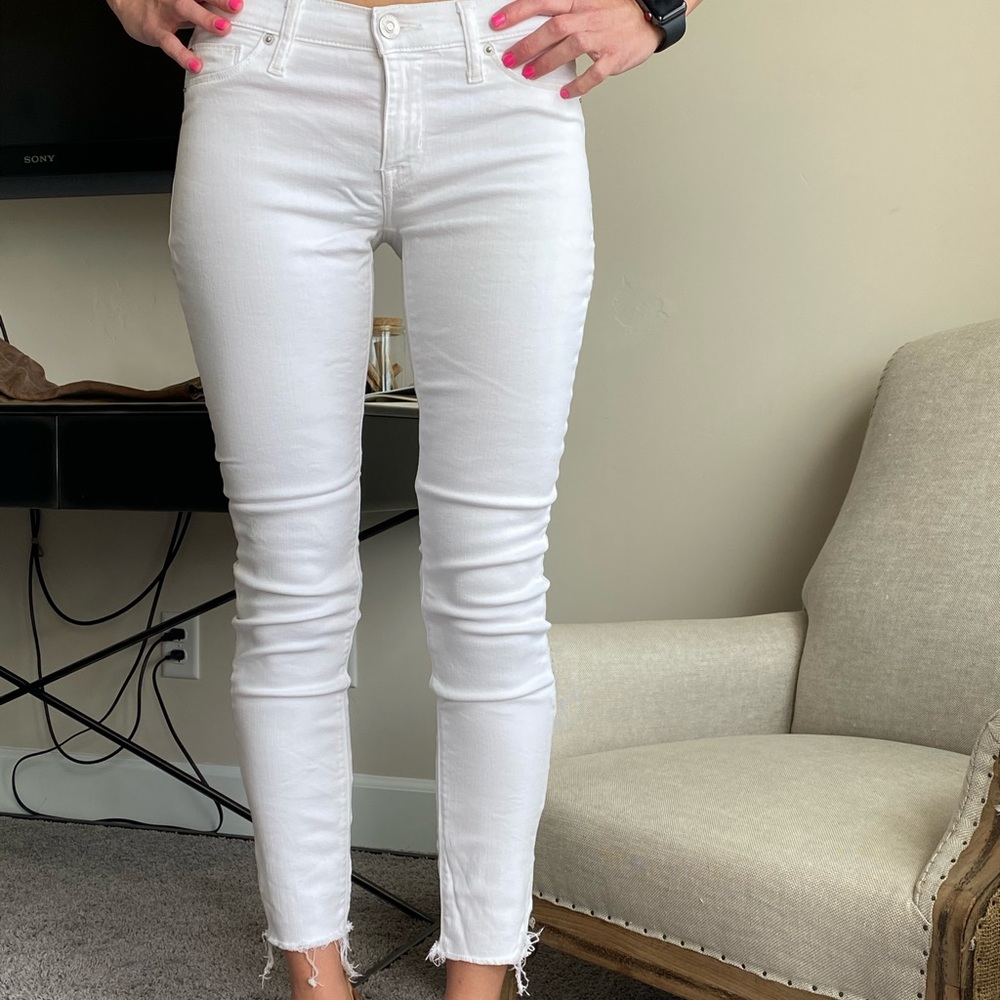 Hudson jeans